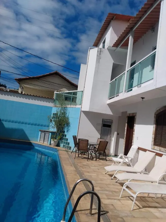 Cabo Frio Suite Com Cozinha Cabo Frio