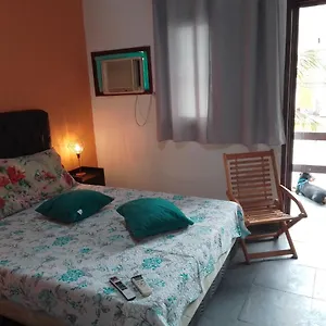  Casa de Férias Casa Aconchegante 100m Da Do