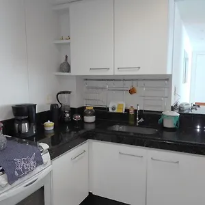  Apartamento Lindo 50m Da Do