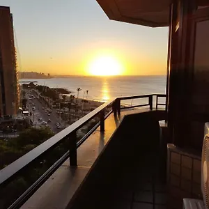 957 Golden Frente Mar , Fortaleza (Ceara) Brasil