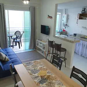  Apartamento Ap Encantador Na Do Forte!