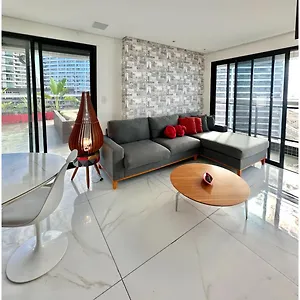 Landscape - 1403 Torre Platinum - Cobertura , Fortaleza (Ceara) Brasil
