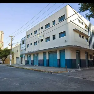 Residencial Potengy , Natal Brasil