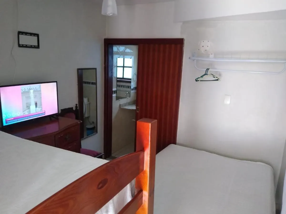 Cabo Frio Suíte com cozinha Brasil